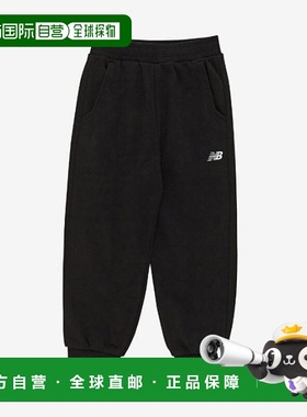 韩国直邮NEW BALANCE New Balance 紧身裤 GQT NK9SF1101U-19 ESS