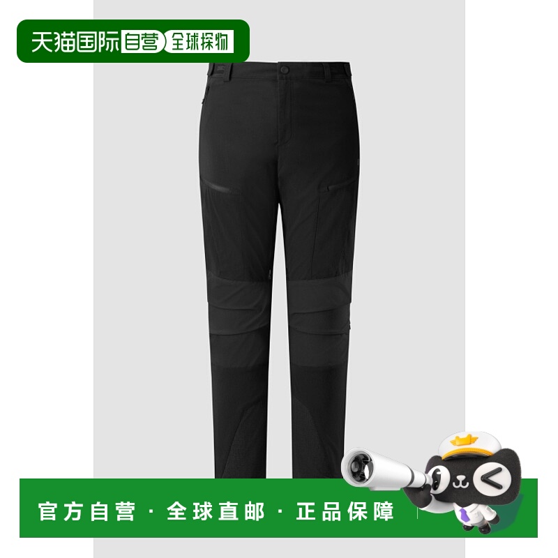 韩国直邮KOLON SPORT 男士男装休闲裤   JWPNM25241BLK可隆新款