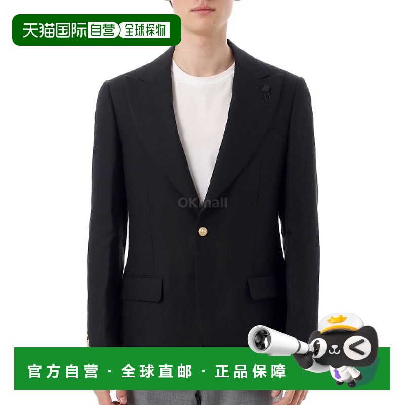 韩国直邮LARDINI ES6926EMESIF64408 999 夹克外套西装