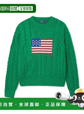 韩国直邮POLO RALPH LAUREN 女士女装毛衣WMPOSWENC020923-300
