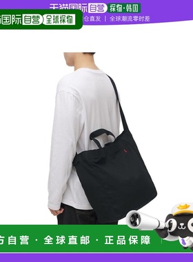 韩国直邮POLO RALPH LAUREN MAPOBGS0G620067-001时尚帆布包