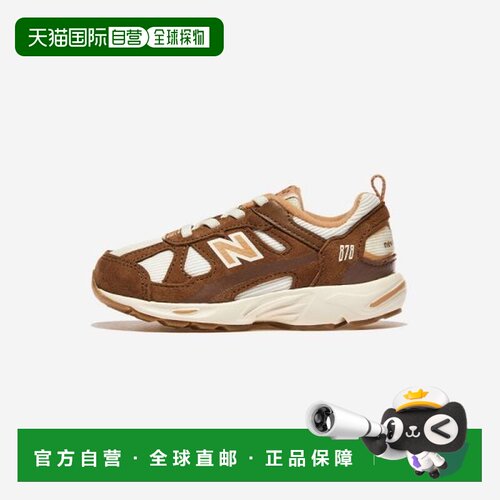 韩国直邮NEW BALANCE New Balance IV878BSA - SA运动鞋
