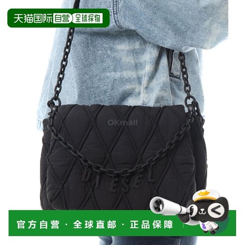 韩国直邮DIESEL X10265 P8048 T8013 斜挎包