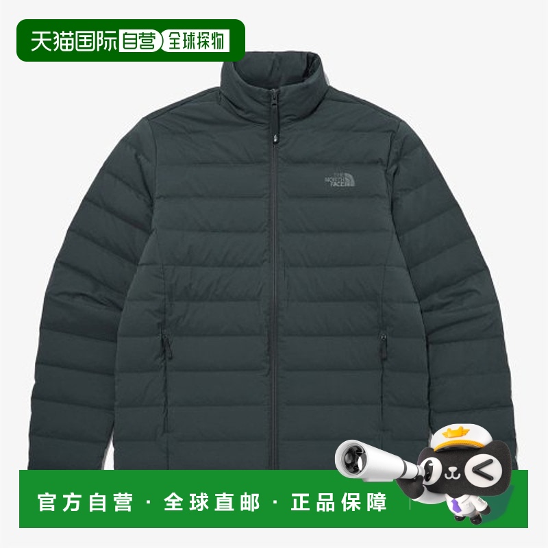 韩国直邮THE NORTH FACE 男士时尚百搭舒适运动外套夹克 NJ1DP72B