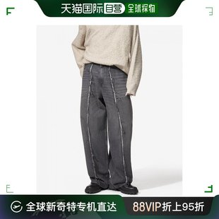 通用 韩国直邮mm6maisonmargiela 裤 装