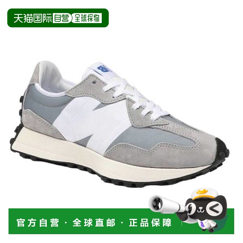 韩国直邮NEW BALANCE 327 运动鞋 MS327LAB 7749070