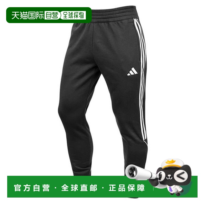 韩国直邮adidas 裤子 Tiro23 L 运动裤 HS3611新款