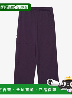 韩国直邮FILA 惠拉 2WAY 木匠宽长裤 FS253FP01X001541