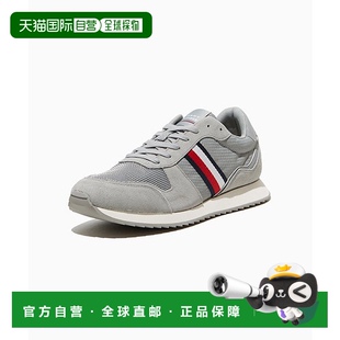T52D6ARS060MT1PRT 公用休闲鞋 韩国直邮TOMMY HILFIGER