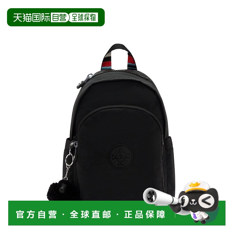 韩国直邮kipling [OFFICIAL]Kipling 背包登山包 Deliamini KPABA