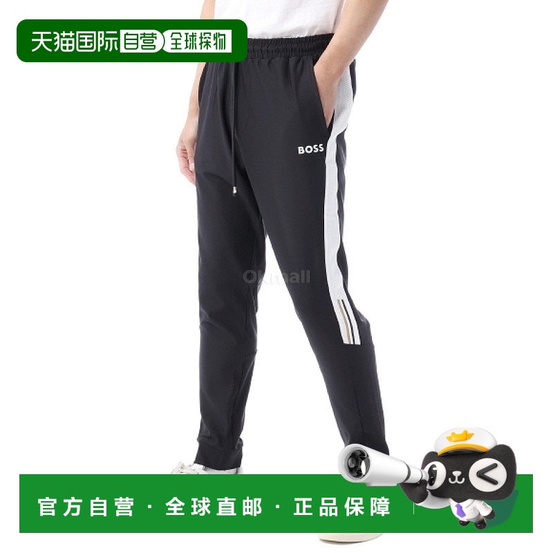 韩国直邮HUGO BOSS BOSS x Matteo Berrettini 运动裤 (50506163-