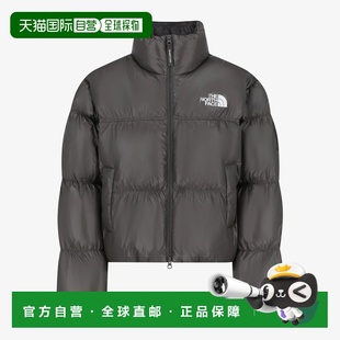 女款 FACE北面秋冬新款 羽绒服NJ1DR82K NORTH 韩国直邮THE