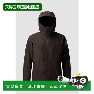 可隆外套JWJGW24211DBR 运动茄克 韩国直邮KOLON SPORT男士