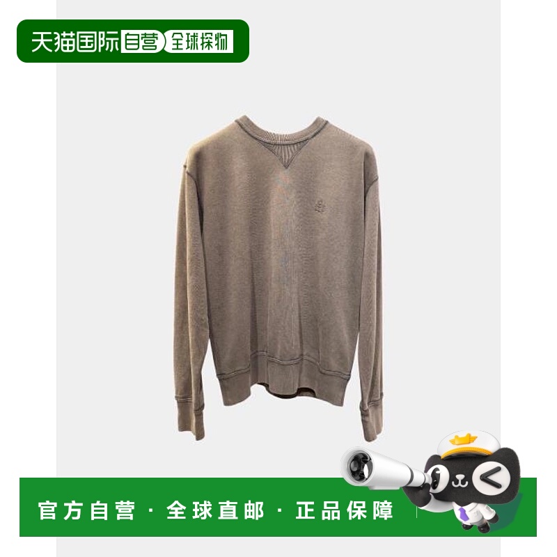 韩国直邮Isabel Marant 长袖T恤 SW0030HAC3M02H50DZ DOM