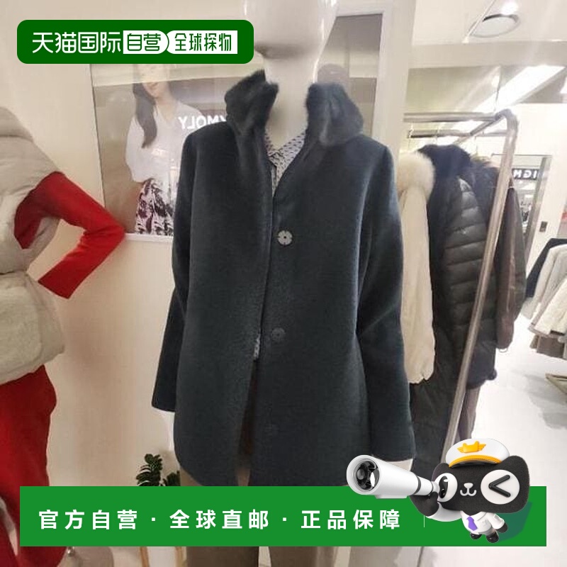 韩国直邮compagna Communia HC28 Coat Caew1wch510(fw) (S420227