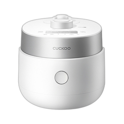 韩国直邮CUCKOO福库3人用双压电饭锅双压煮饭电饭煲MHTR0310FW