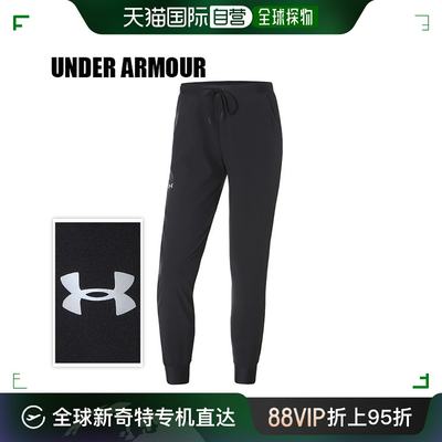 韩国直邮under armour 牛仔裤 [UNDER ARMER] 女士用 UA ARMER 运