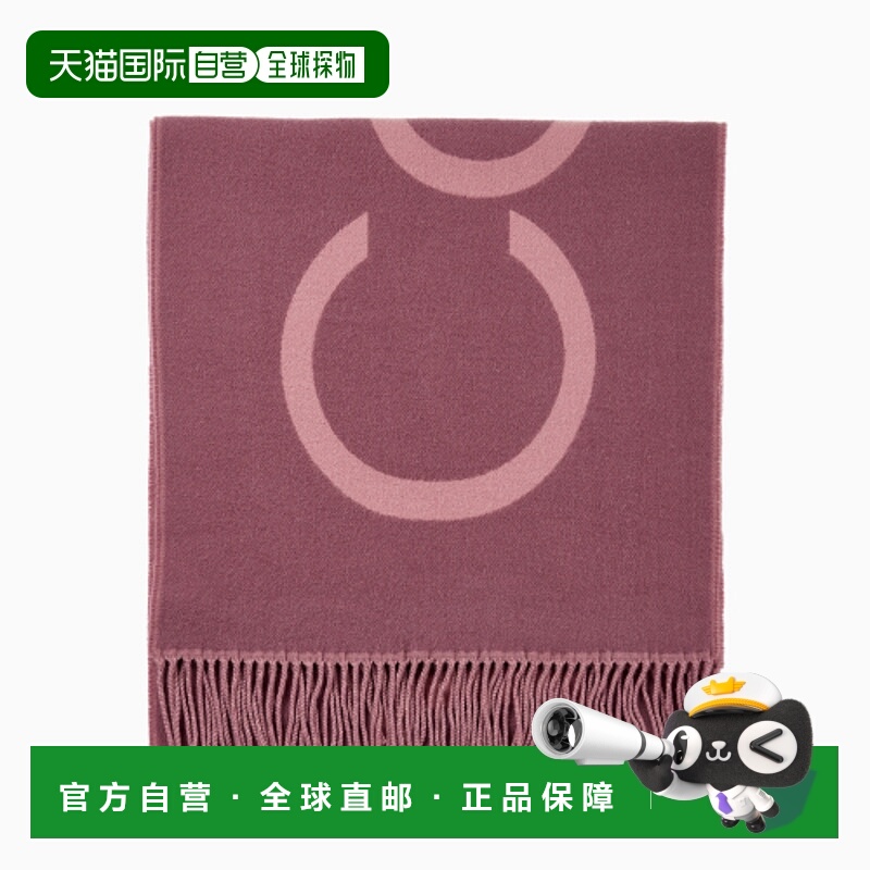 韩国直邮CALVIN KLEIN JEANS 公用围巾4F8015GNFN