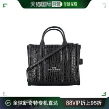 JACOBS24SS单肩包女24PH045L01RE22C 001BLACK 韩国直邮MARC