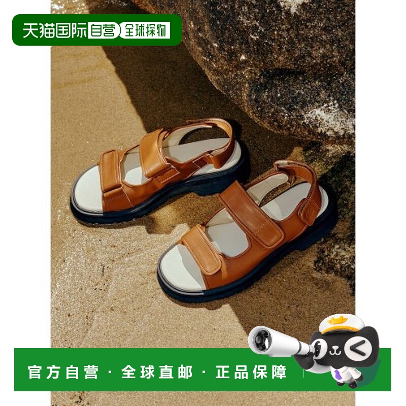 韩国直邮BEANPOLE ACCESSORY 凉鞋BE33K2M04C