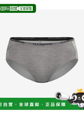 韩国直邮FILA FILA 内衣 外套 Droz 季节款(FI4DRG3447FMLY) 3566