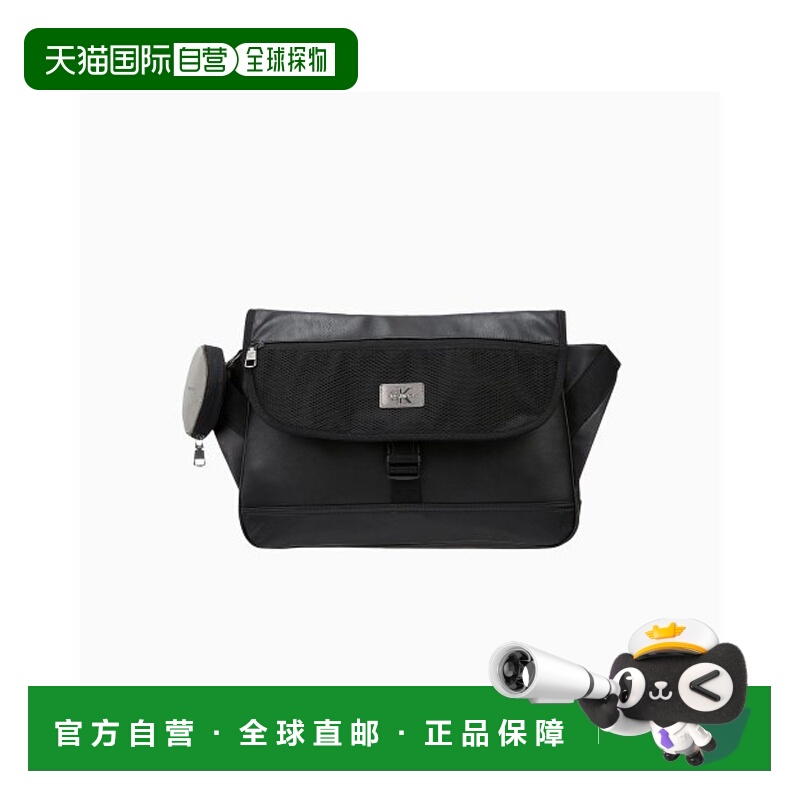 韩国直邮CALVIN KLEIN 男士包包HH3839 001