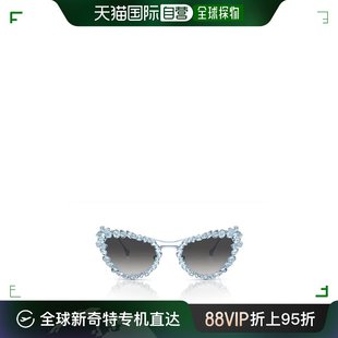 40198GMAT SK7011 538184418 韩国直邮SWAROVSKI24SS太阳眼镜男00