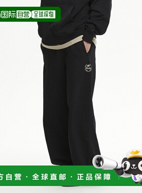 韩国直邮NEW BALANCE 男士男装休闲裤NBMLF11243_19卫裤