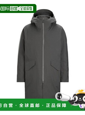 韩国直邮ARC'TERYX Monitor 羽绒服 男士 VJOFMX9013-PENUMBRA