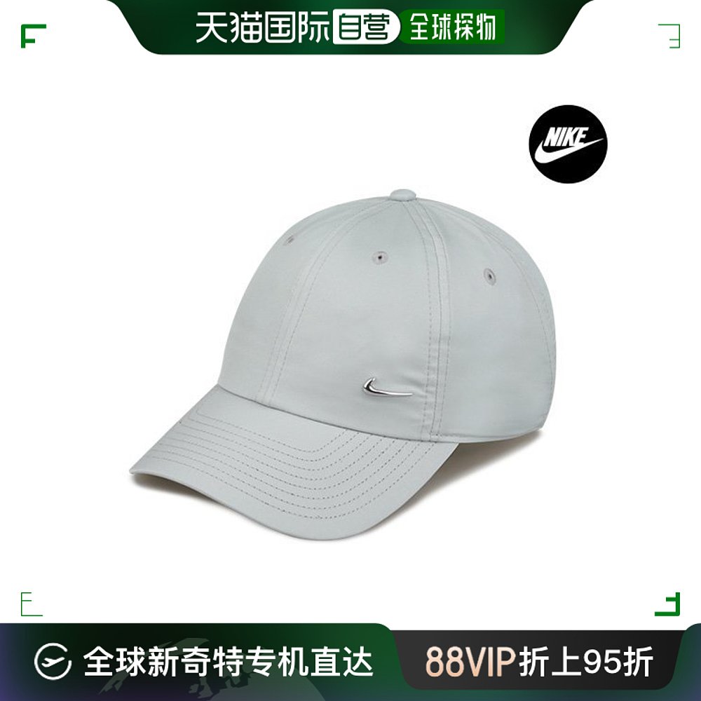 韩国直邮Nike运动帽[NIKE] Heritage86 SWUSH男士女士高尔夫