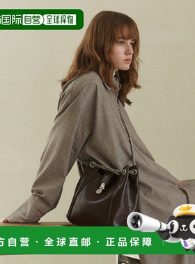 韩国直邮LOEUVRE正品 通用款女包303278909Sac de Sortie Bucket