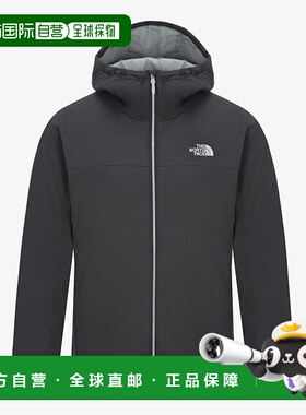 韩国直邮THE NORTH FACE [The North Face 官方] NJ3NR52D CHARCO