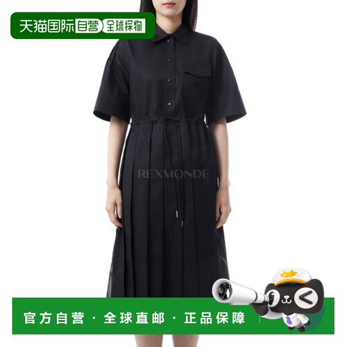 韩国直邮MONCLER 2G00012 598GU 999 一块连衣裙