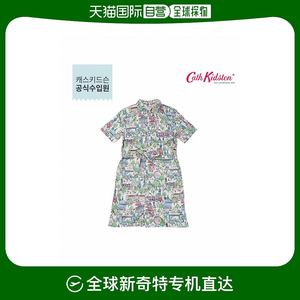 韩国直邮cath kidston宠物双肩包