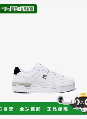 韩国直邮FILA [3종택1] targa 88/25 fs253tn03x002斐乐