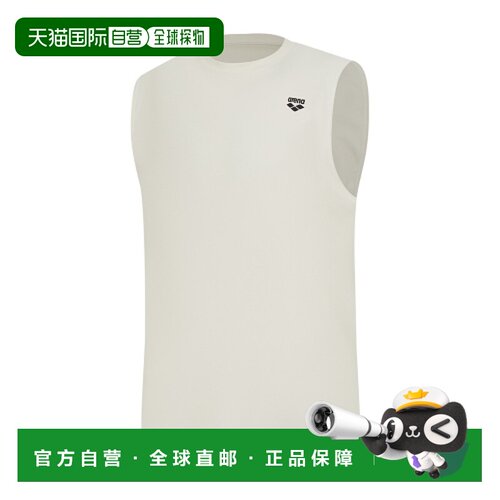 韩国直邮ARENA 时尚防晒服A4BM1PR01OWT休闲潮流穿搭 高级感正品