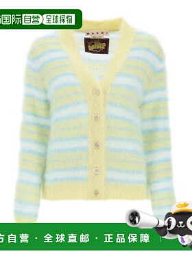 韩国直邮Marni 开衫 CDMD0089Q4UFU191RGY36 DOM