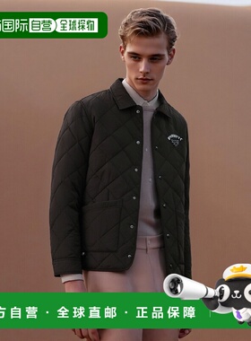 韩国直邮DYNAFIT户外休闲运动舒适日常时尚新款夹克YUW23154Z1