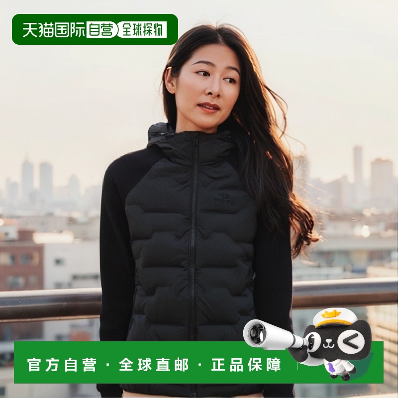 韩国直邮EIDER 羽绒服DWW22503Z1 PIPE高端正品休闲时尚流行潮牌