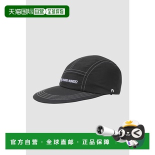 8KREX25105BLK可隆鸭舌帽 公用帽子 韩国直邮KOLON SPORT