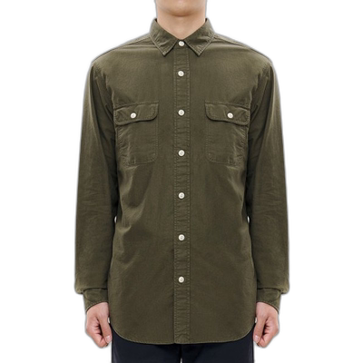 韩国直邮POLO RALPH LAUREN MNPOWOV16821070-300男衬衫