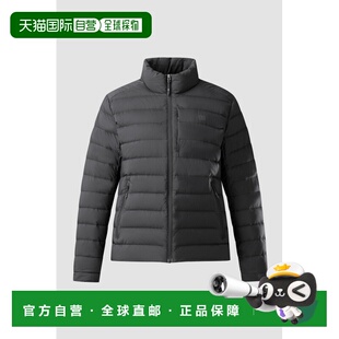 韩国直邮KOLON 女士女士羽绒服JKJDW24292BLK可隆 SPORT