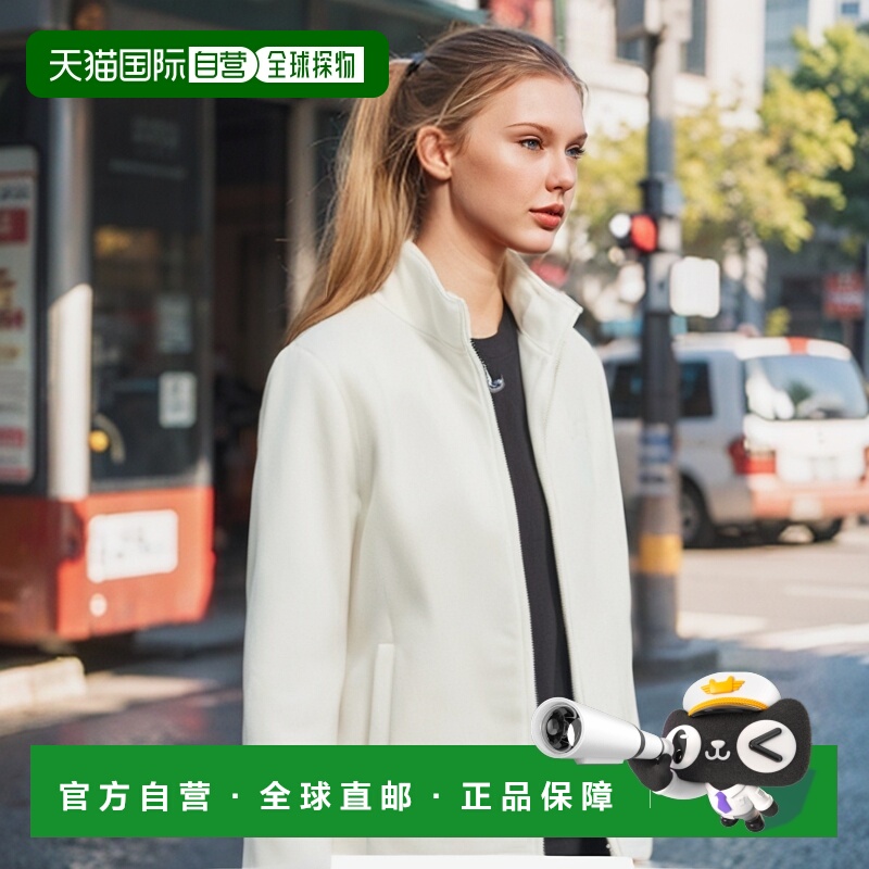 韩国直邮EIDER 运动卫衣/套头衫DWU22199W6百搭潮牌 高级感正品