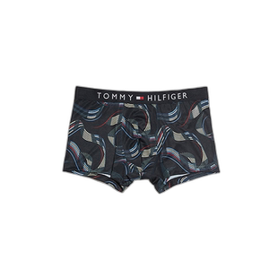 韩国直邮TOMMY HILFIGER 男士男平角内裤T12E1AXO110MT102A