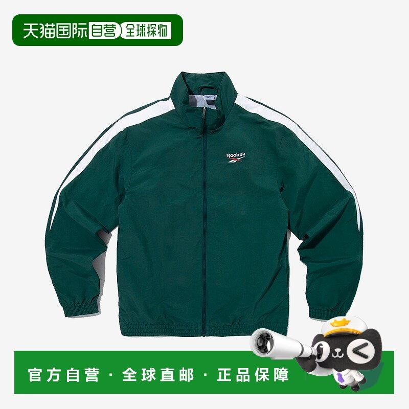韩国直邮Reebok锐步男女同款夹克REJU5EJ91E2