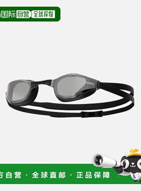 韩国直邮BARREL 女士泳镜5004399686 CURVED MIRROR SWIM GOGGLES
