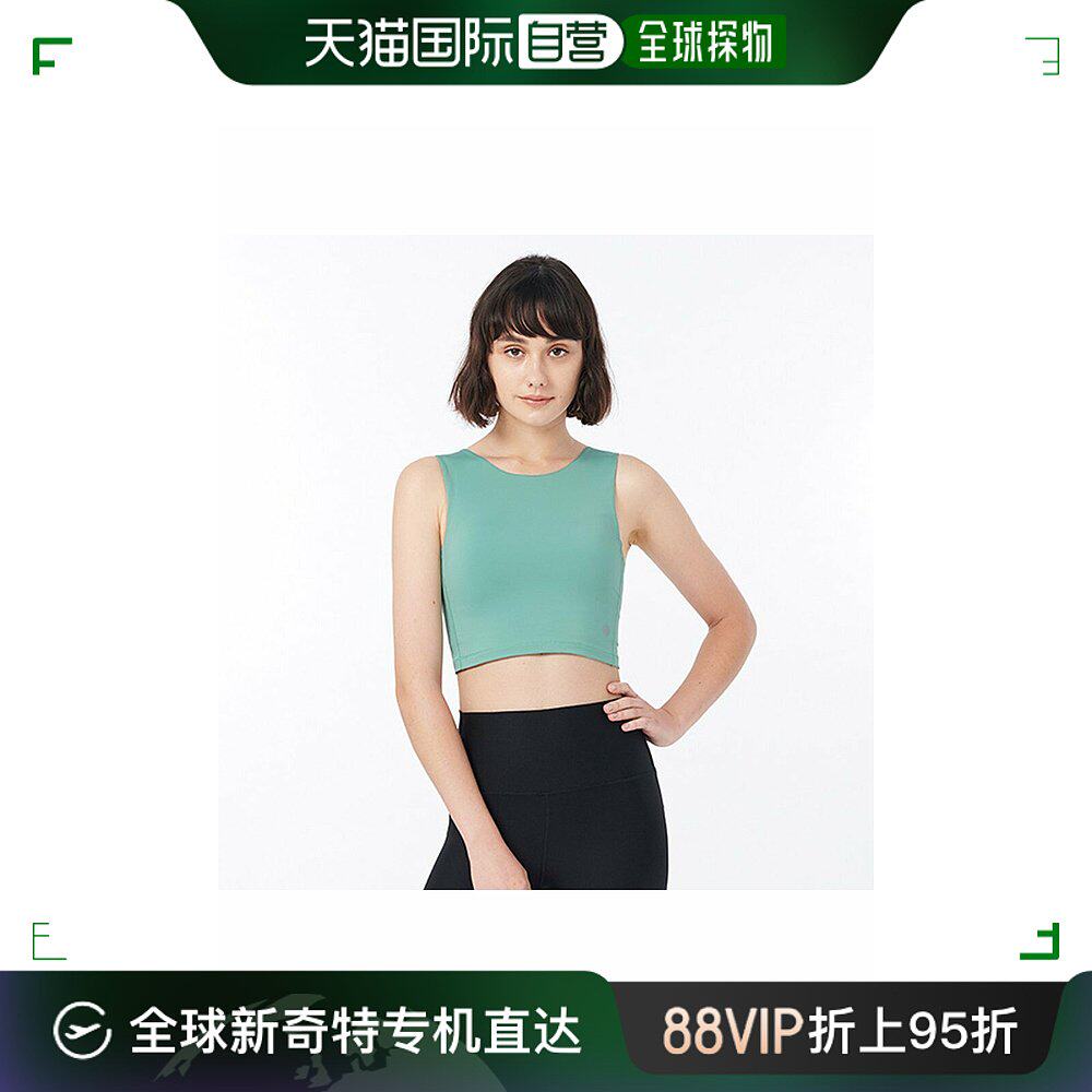 韩国直邮easyoga 通用 上装T恤