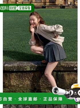 韩国直邮FILA FS253OD03X012218 (Wheelar) Wheelar Eshape LX