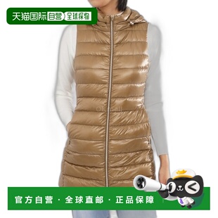 2157 12017Z 羽绒填充外套连帽鹅绒 PI0329DIC 韩国直邮HERNO