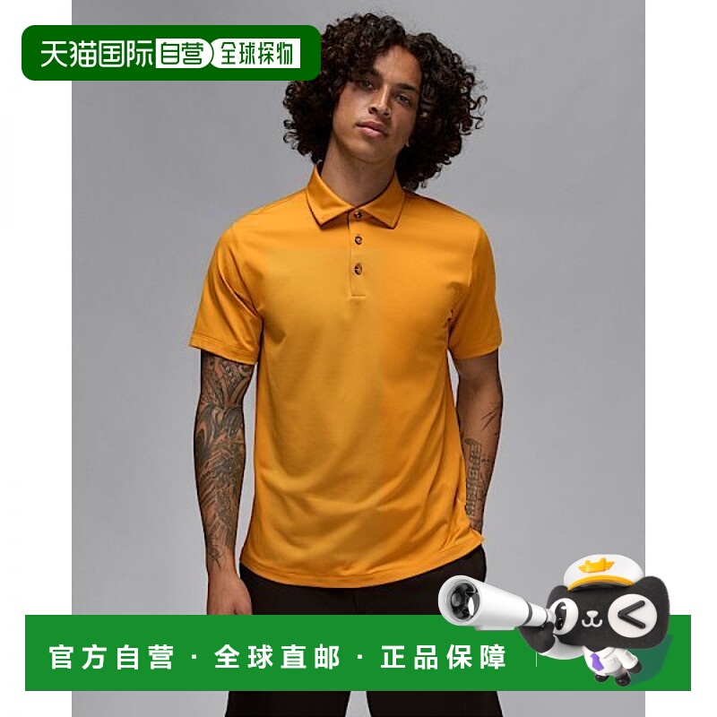 韩国直邮NIKE {仅限店内｝NIKE Jordan Sport 男子高尔夫球 Polo